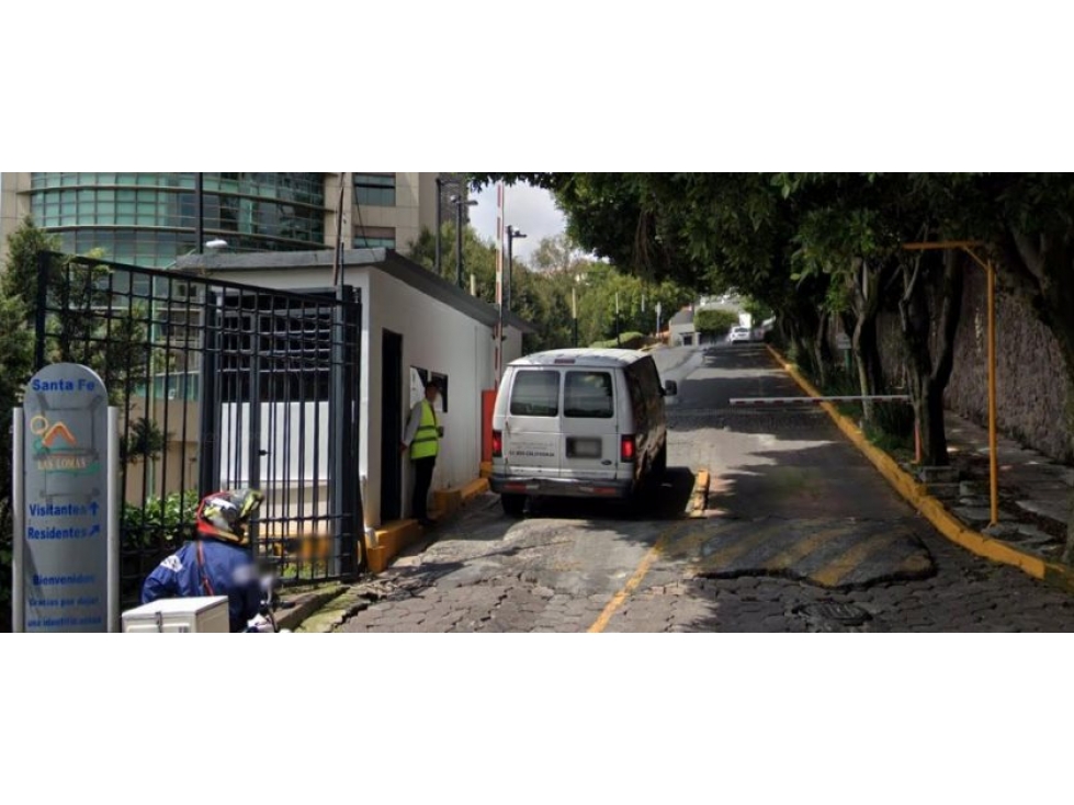 Casa en Remate en Cuajimalpa, FG-51 - 3