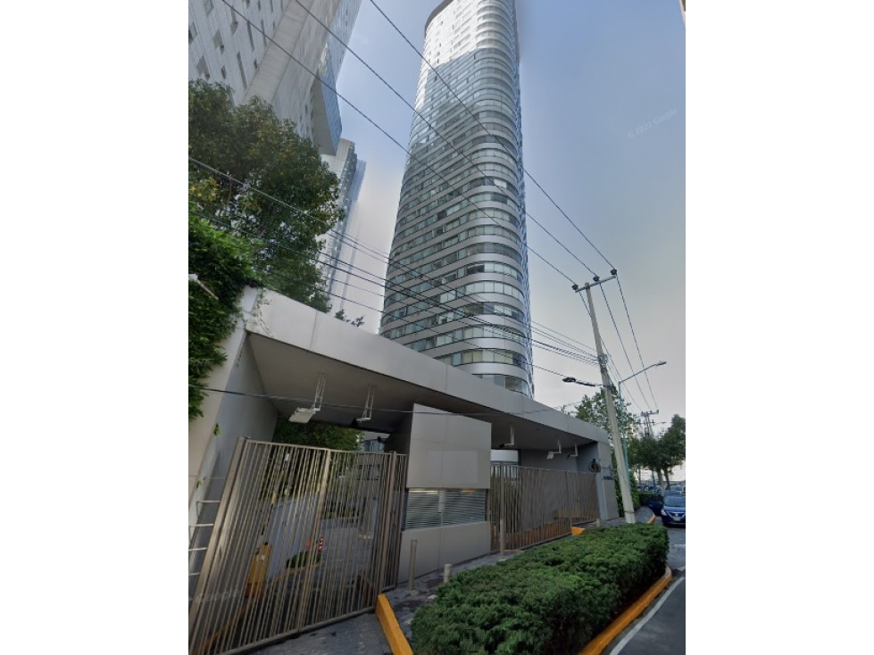 Depto en Remate en Cruz Manca Sta Fe, FG-151 - 3
