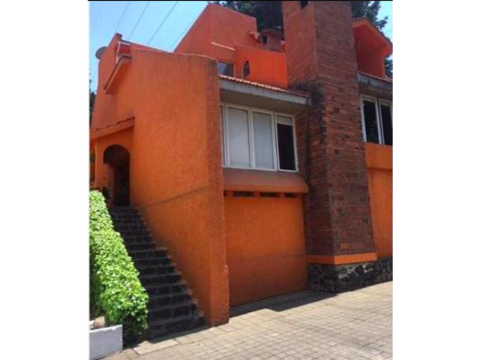 Casa en Remate en Contadero, FG-116 - 5