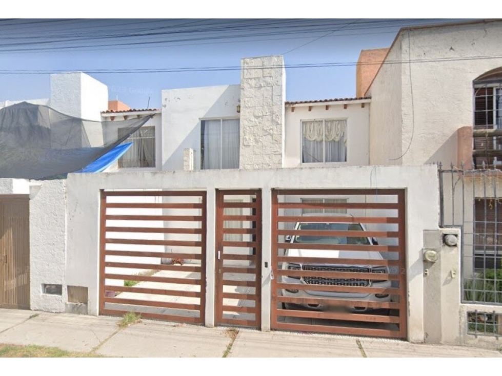Casa en Remate en La Joya, FG-430 — foto 3