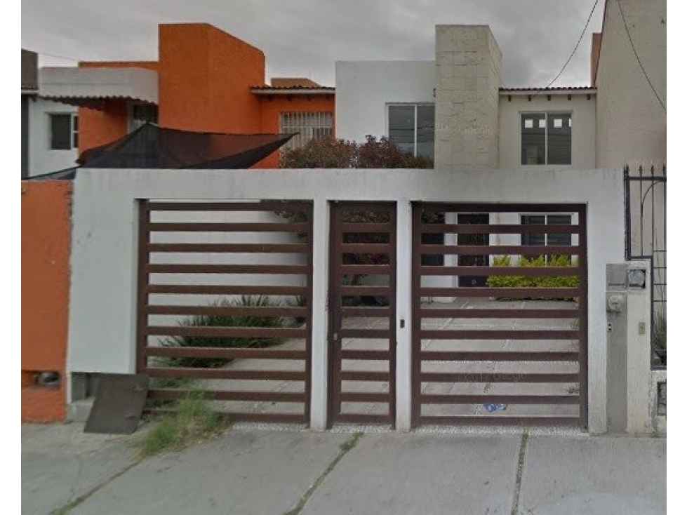 Casa en Remate en La Joya, FG-430 — foto 5