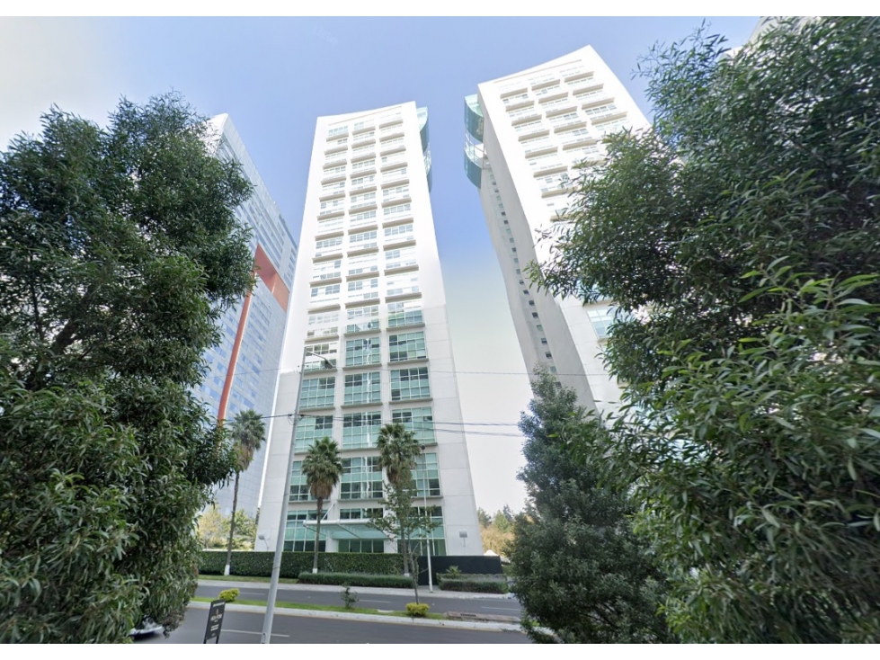 Depto en Remate en Contadero, FG-1225 - 5