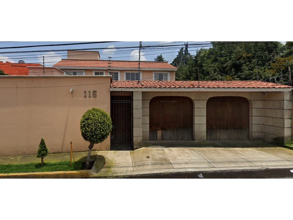Casa en Remate en Contadero, FG-2252 — foto 5
