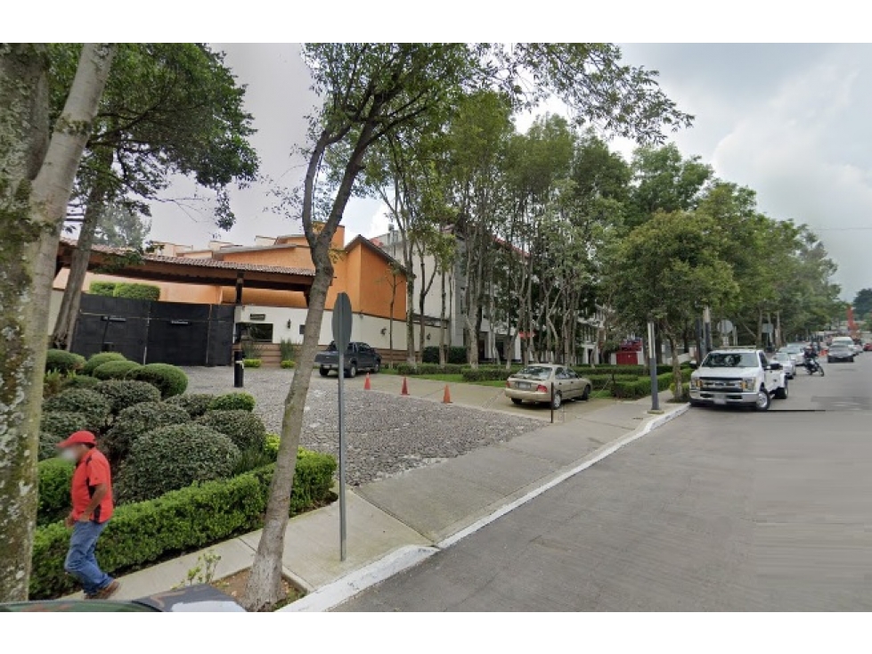 Casa en Remate en Cuajimalpa, FG-258 — foto 3