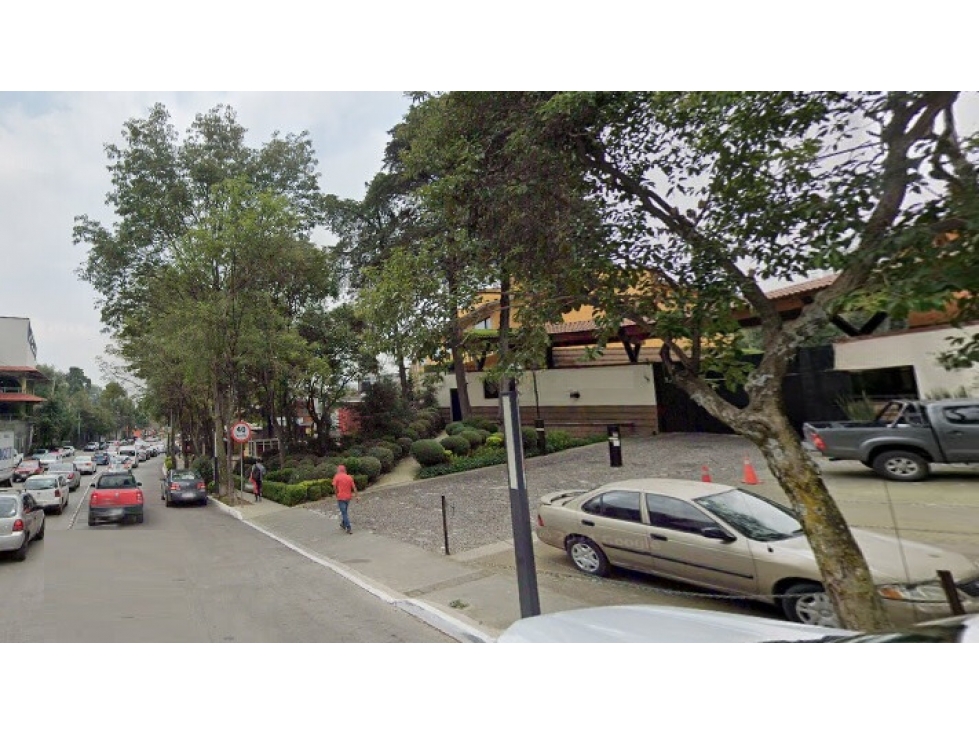 Casa en Remate en Cuajimalpa, FG-258 — foto 5