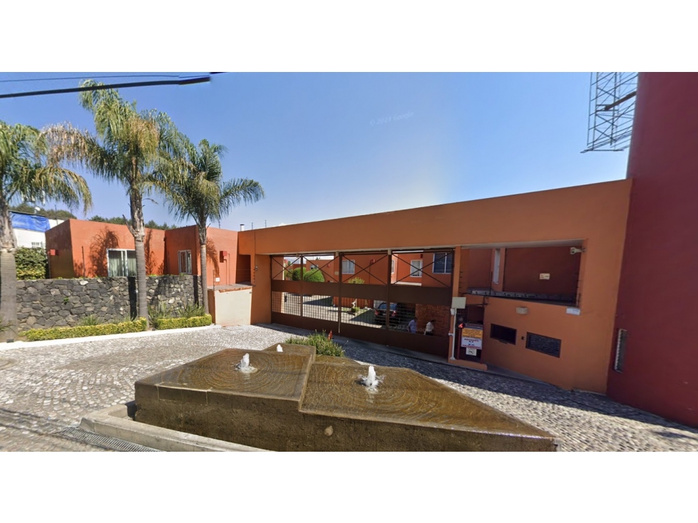 Casa en Remate en Cond Reforma 5000, FG-1676 - 5