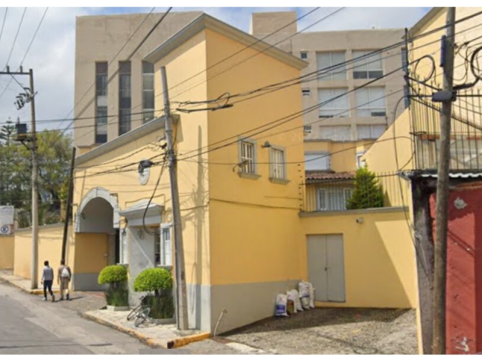 Casa en Remate en El Yaqui, FG-595 - 3