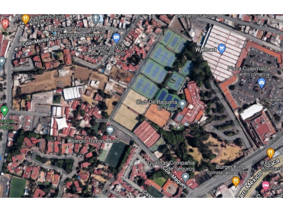 Casa en Remate en José María Castorena, FG-259 - 3