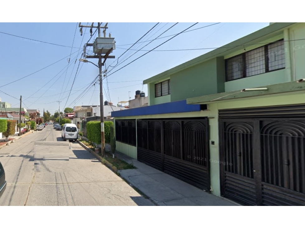 Casa en Remate en Paseos de Sta María, FG-1049 — foto 5