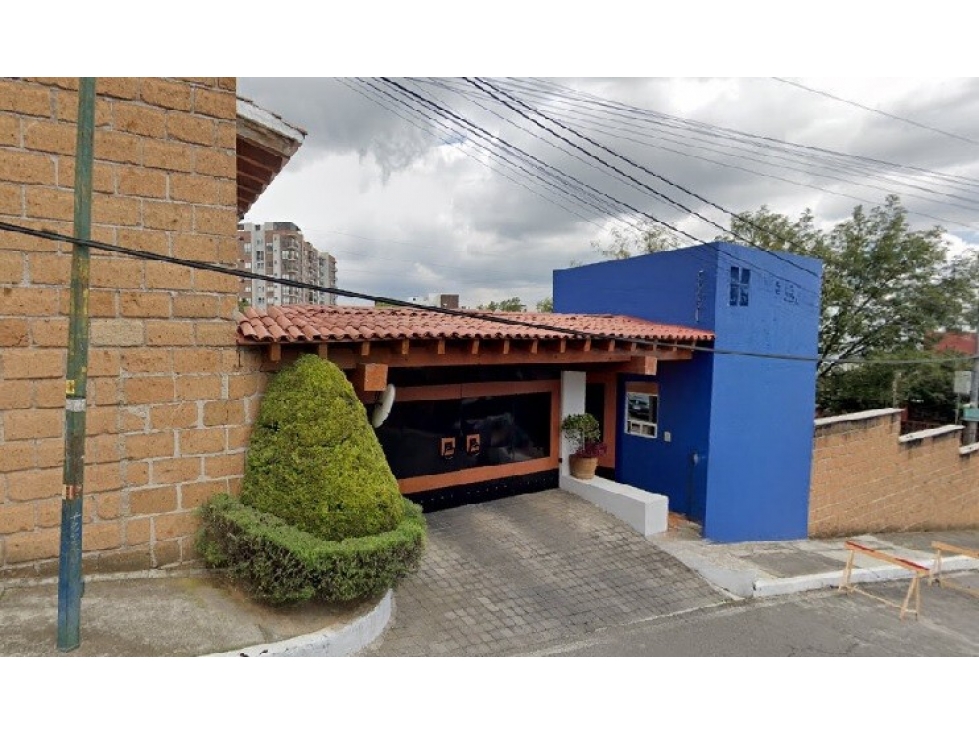 Depto en Remate en Manzanastitla, FG-1669 - 3