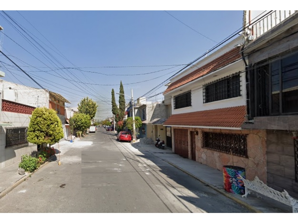 Casa en Remate en Metropolitana III, FG-1078 — foto 3