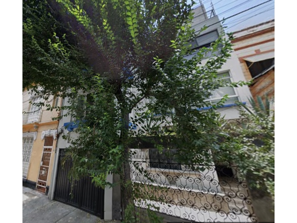 Casa en Remate en San Rafael, FG-93 - 5