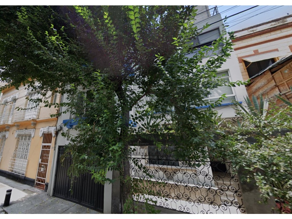 Casa en Remate en San Rafael, FG-93 - 3