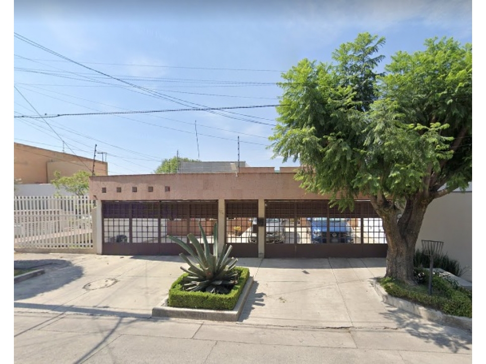 Casa en Remate en Ciudad Satélite, FG-1085 — foto 5