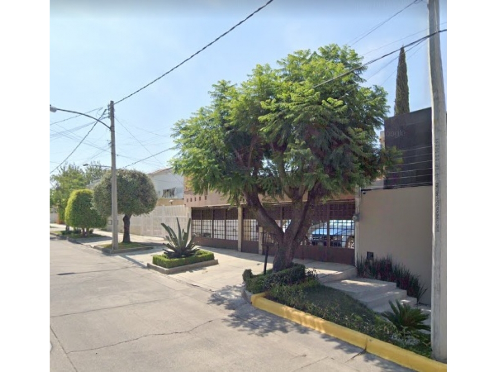 Casa en Remate en Ciudad Satélite, FG-1085 — foto 3
