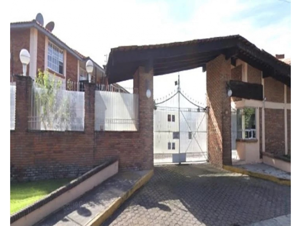 Casa en Remate en Azaleas, FG-1095 - 5