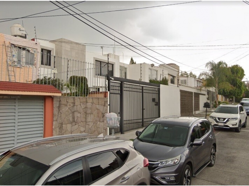 Casa en Remate en Ciudad Satélite, FG-1123 — foto 5