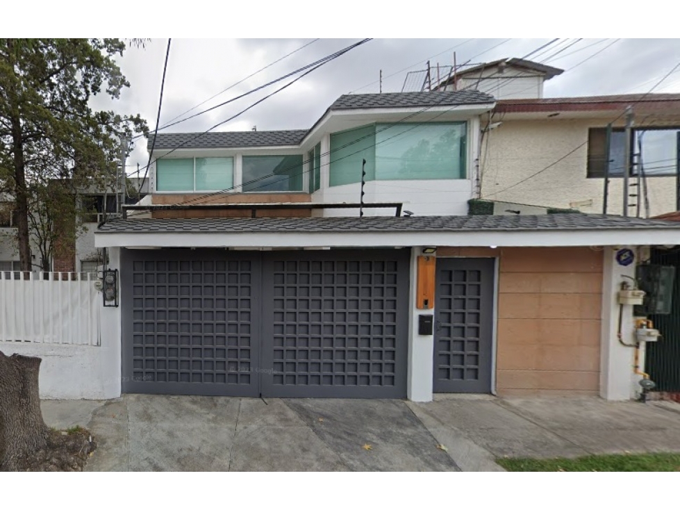 Casa en Remate en Hab Magl Vista Bella, FG-1122