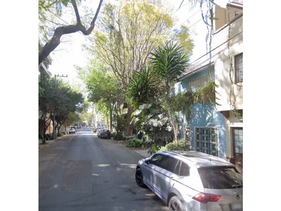 Casa en Remate en Hipódromo, FG-687 - 5