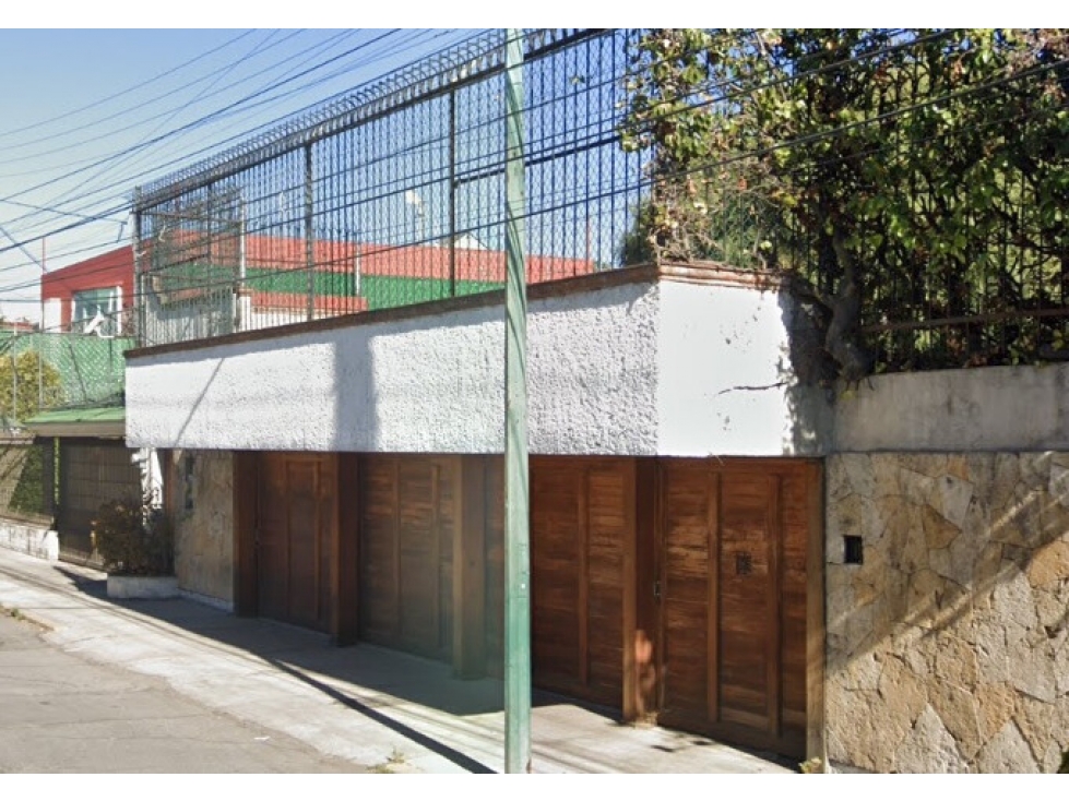 Casa en Remate en Residencial dew Colón y Cipres, FG-1124 - 3