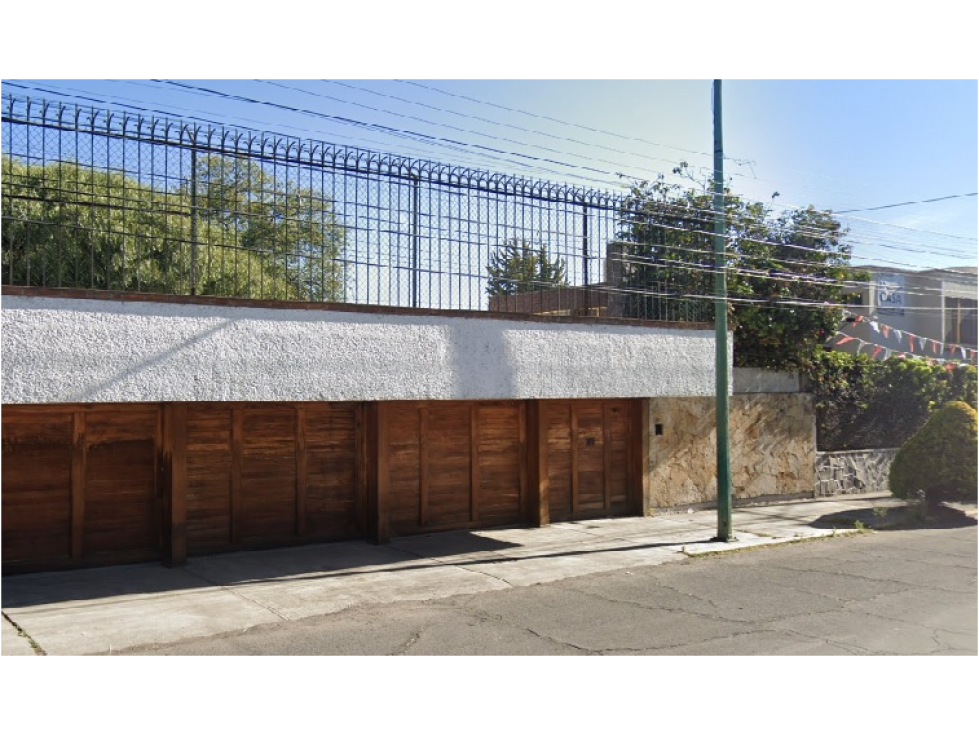 Casa en Remate en Residencial dew Colón y Cipres, FG-1124 - 5