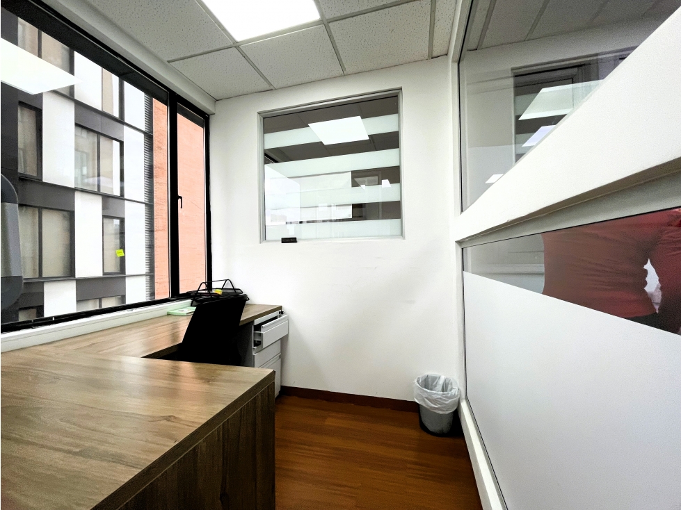 VENDO OFICINA EN EL CHICO — foto 6