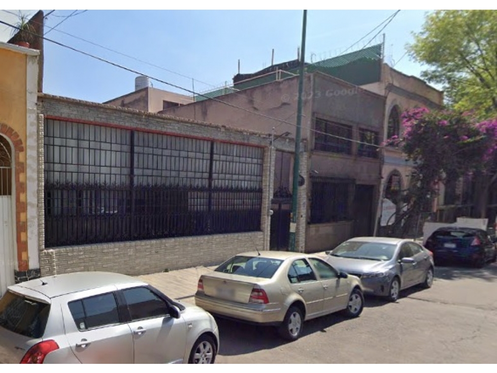 Casa en Remate en Santa María La Ribera, FG-1193 - 3