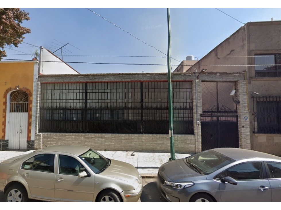 Casa en Remate en Santa María La Ribera, FG-1193 - 5
