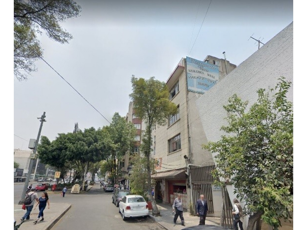 Depto en Remate en Sta. María La Rivera, FG-843 — foto 5