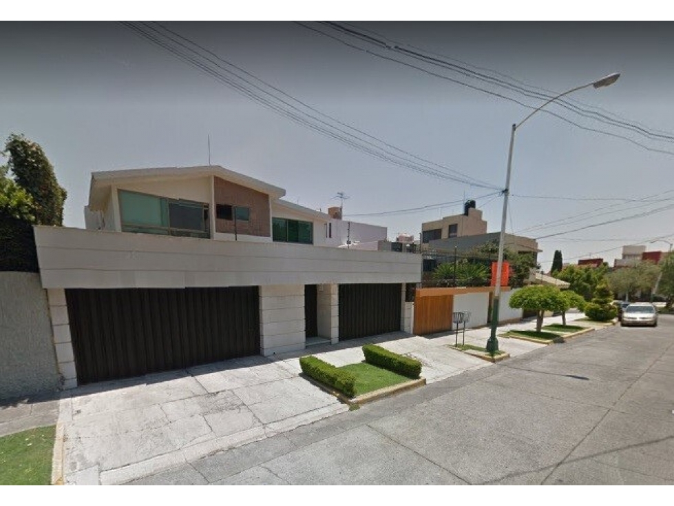 Casa en Remate en Ciudad Satélite, FG-1129 — foto 5