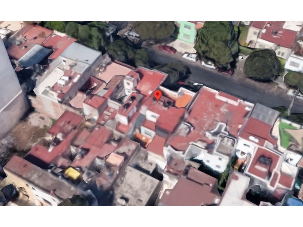 Casa en Remate en Condesa, FG-794 - 5