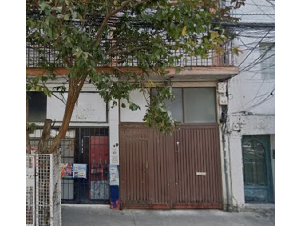 Depto en Remate en Sta Ma. La Ribera, FG-864 — foto 5