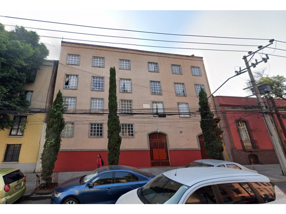 Depto en Remate en Esperanza, FG-922