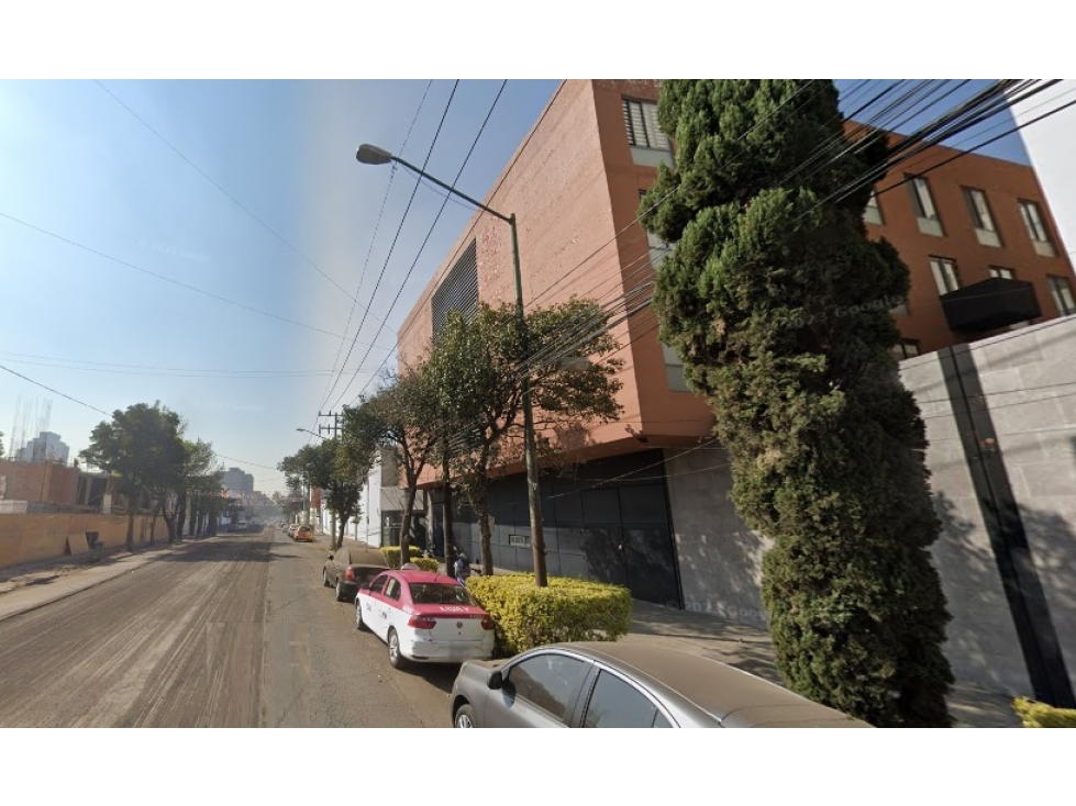 Depto en Remate en S Simón Tolnahuac, FG-1201 — foto 3