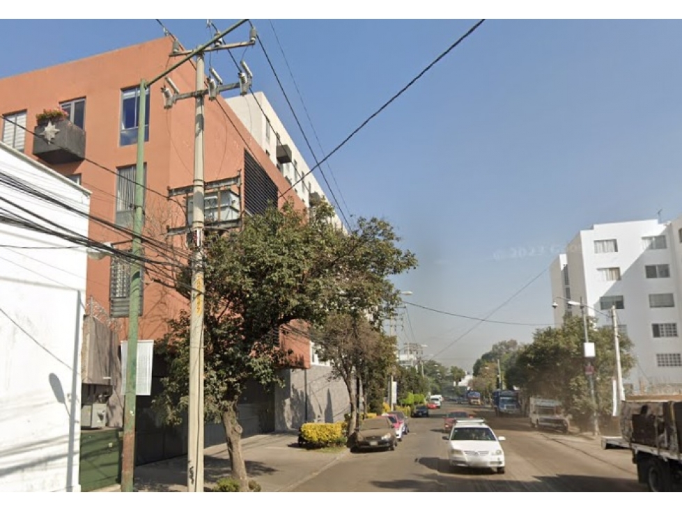 Depto en Remate en S Simón Tolnahuac, FG-1201 — foto 5