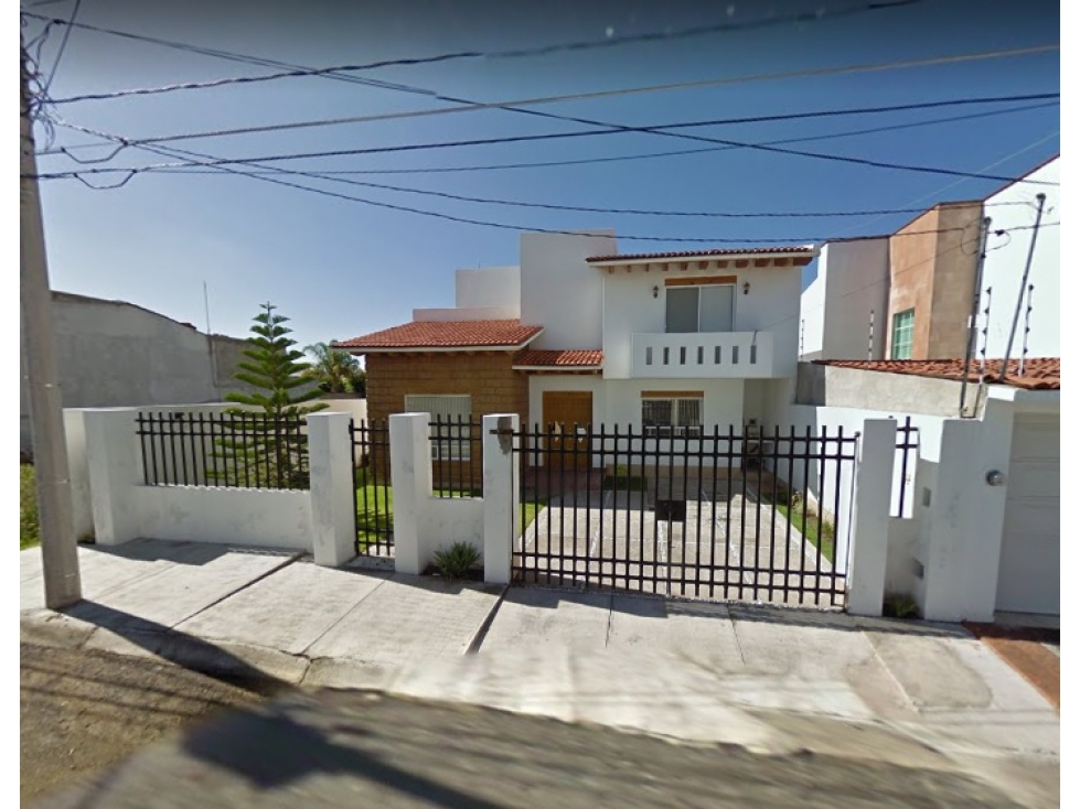 Casa en Remate en Juriquilla, FG-1843 — foto 3