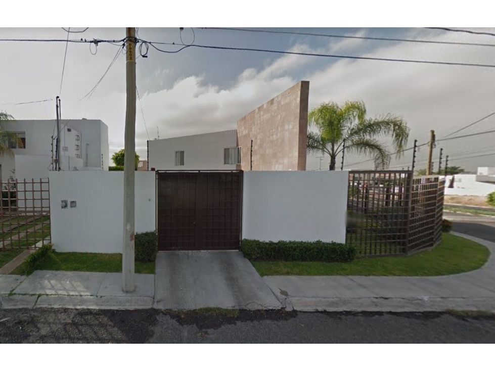 Casa en Remate en Juriquilla, FG-1844 - 3