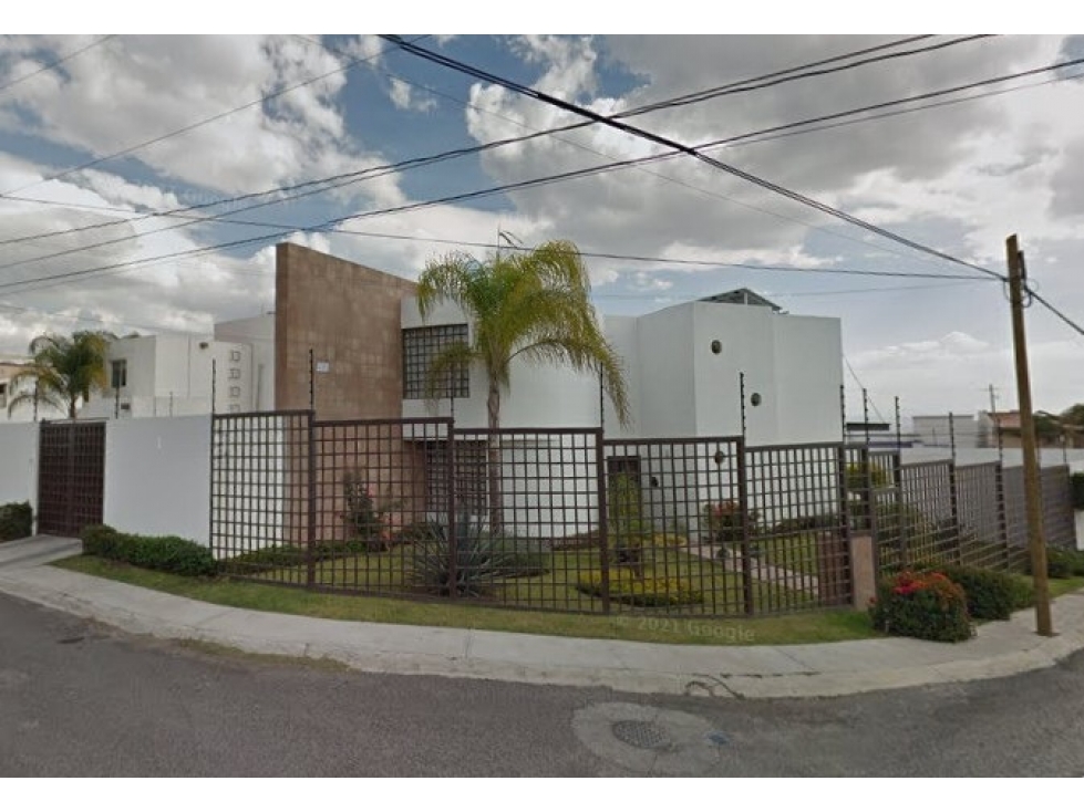 Casa en Remate en Juriquilla, FG-1844 - 5