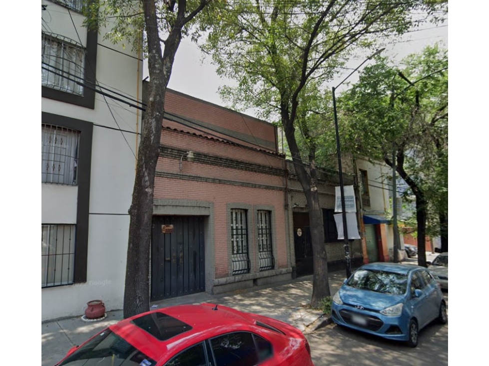 Casa en Remate en Sta Ma La Ribera, FG-1386 - 3