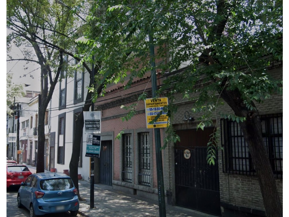 Casa en Remate en Sta Ma La Ribera, FG-1386 - 5