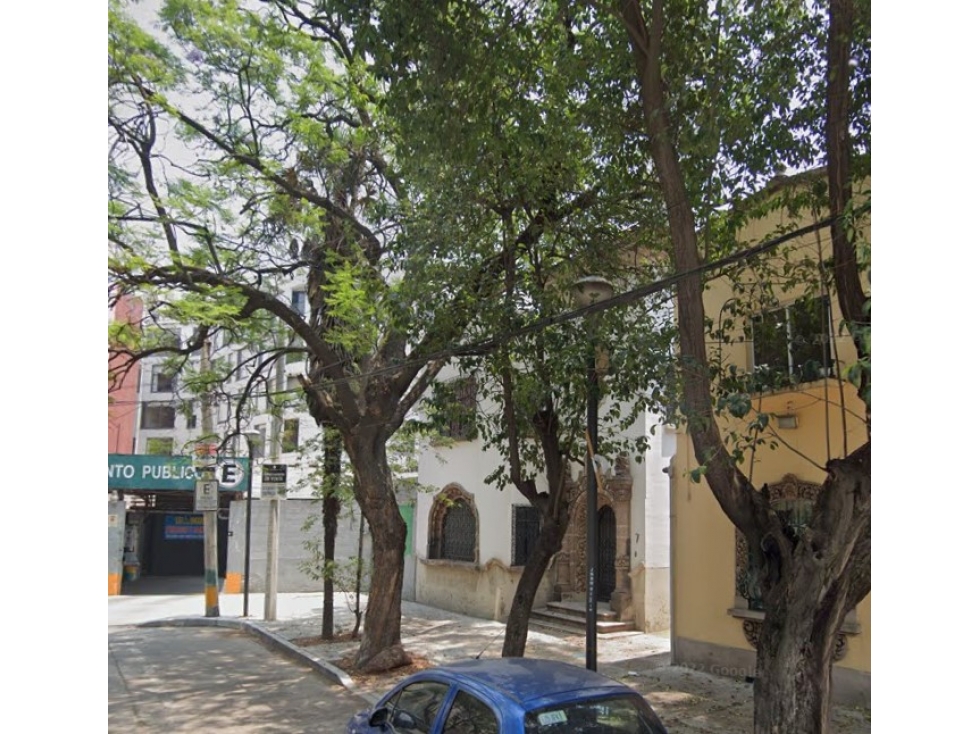 Casa en Remate en Cuauhtémoc, FG-1592 — foto 5