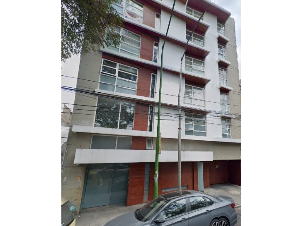Depto en Remate en San Rafael, FG-1886 — foto 3
