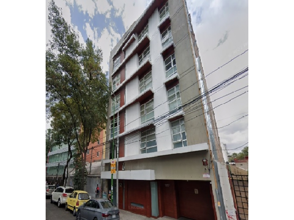 Depto en Remate en San Rafael, FG-1886 — foto 5