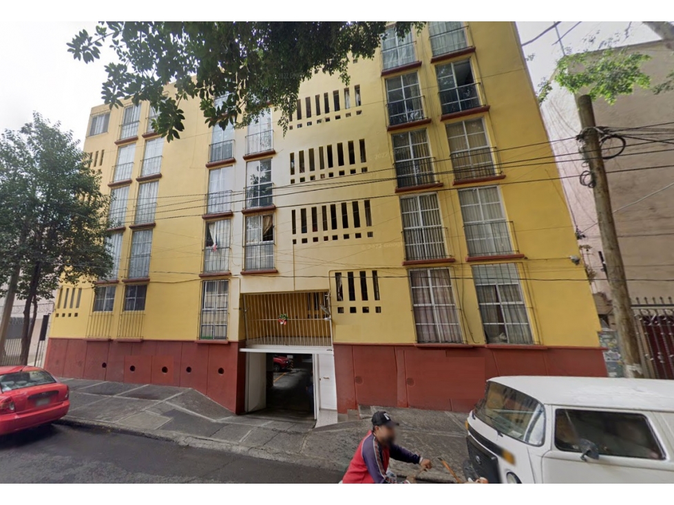 Depto en Remate en San Rafael, FG-1138 — foto 5