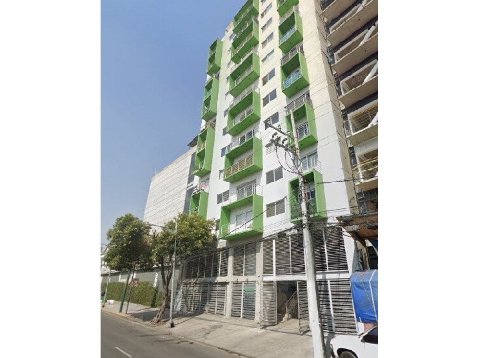 Depto en Remate en Algarín, FG-1827 — foto 4