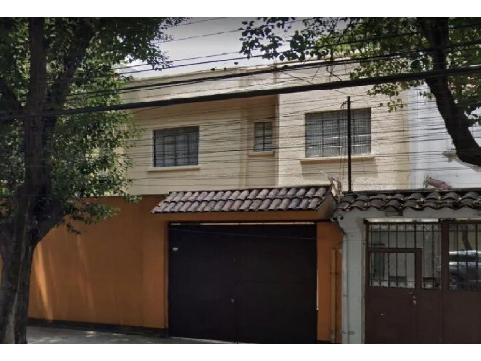 Casa en Remate en Cuauhtémoc, FG-1750 - 3