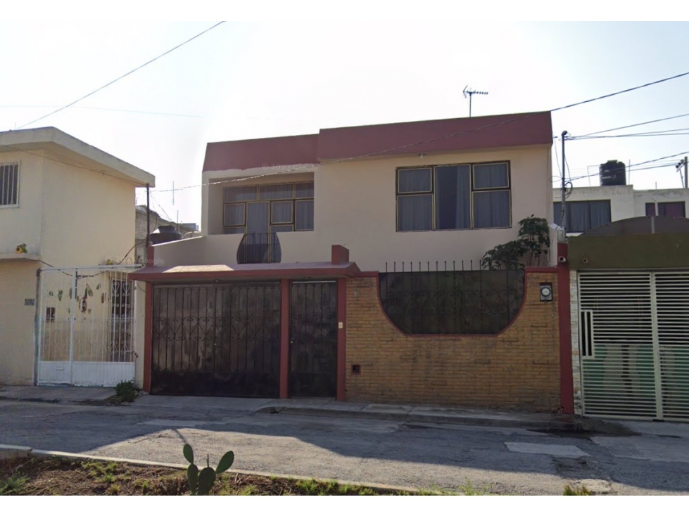 Casa en Remate en Pri Chacón, FG-1209