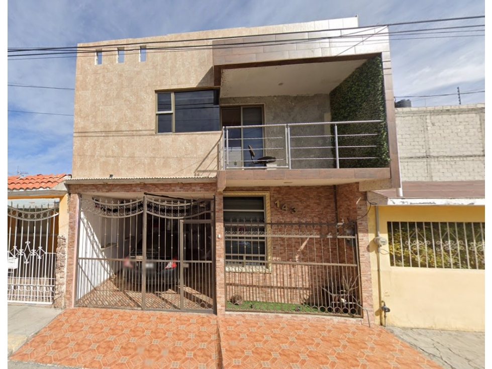 Casa en Remate en Forjadores de Pachuca, FG-1210