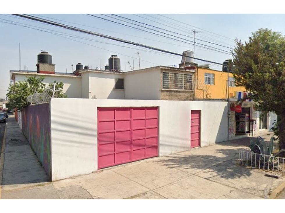 Casa en Remate en Constituyentes De 1917, FG-279 — foto 3