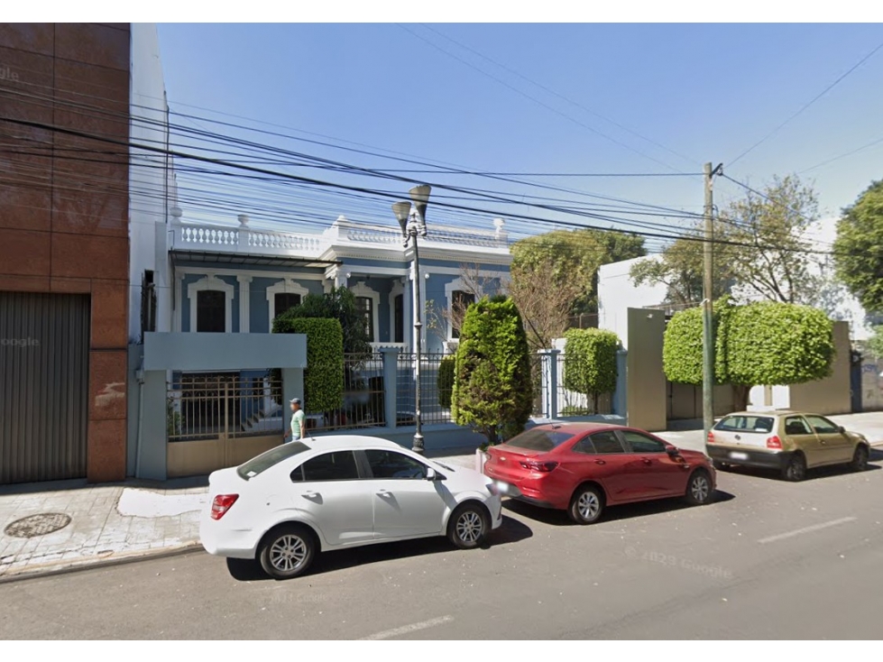 Casa en Remate en San Rafael, FG-1887 - 5